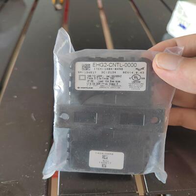 WATLOW   EHG2-CNTL－0000全新控制器，需