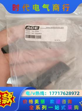 全新ACE缓冲器MC600MH2-BS 192-03议价
