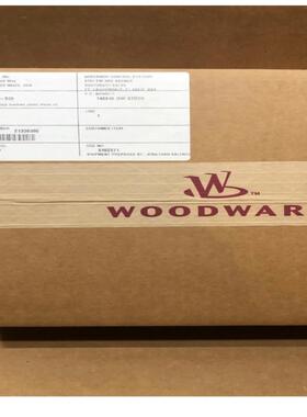 [德峰]Woodward 9907-838 Load Sharing