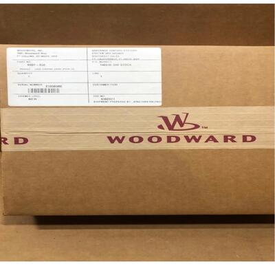 [德峰]Woodward 9907-838 Load Sharing