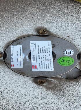 [德峰]SHIRO上海施依洛RHA450D4.103A-2D高低压变