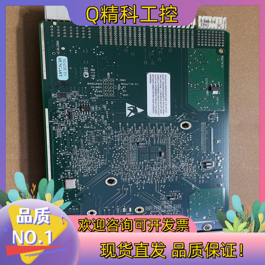 现货 NIPXIe-8361 PXIe-8360 功能完好