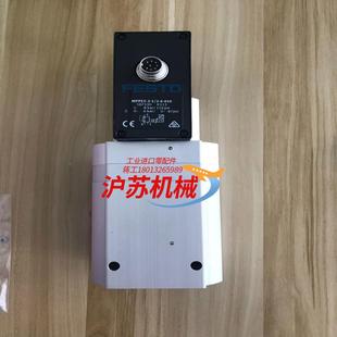 MPPES 比例压力阀 010 FESTO