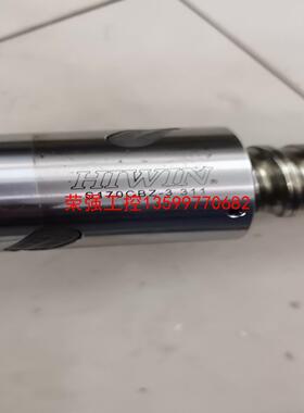 【荣强工控】台湾上银丝杆滚珠螺母S170CBZ-3/311