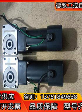 90W220V电机BM590-512带减速机5GU100