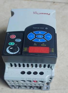 （设备配件）AB罗克韦尔变频器22F-A4P2N103   0.75KW