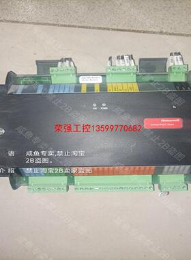 【荣强工控】霍尼韦尔Honey WeII