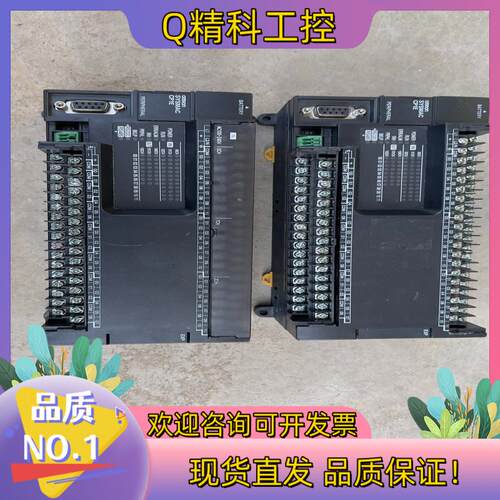 现货PLCCP1E-N60S1DR-A 成色图片实