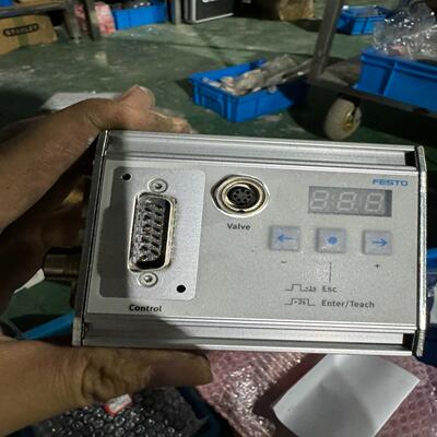 [德峰]电磁阀 INC斯托-537321费 SPC11FESTO