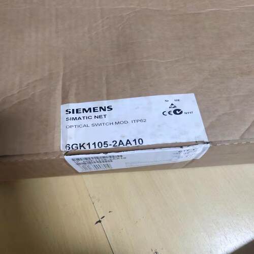 [德峰]6GK1105-2AA10 未开封5500 开封5000