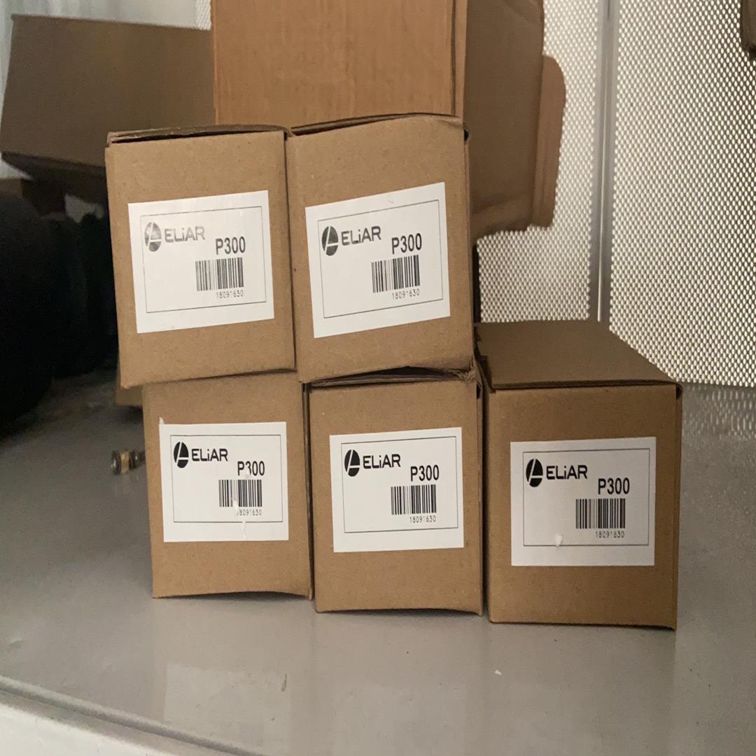 土耳其ELiAR P300液位传感器/压力变送器0-100m