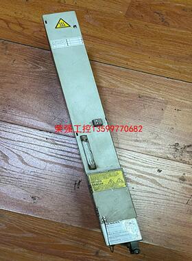 【荣强工控】西门子模块 6SN1113-1AB01-0BA1 拆机包好，