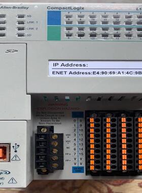 （设备配件） ABBB1B-PLCL18ERM- 1769