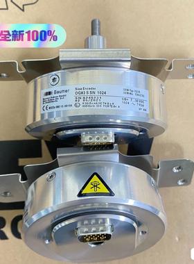 德国SEW编码器OG83 S SN 1024