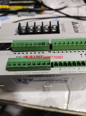 【荣强工控】DVP14SS2