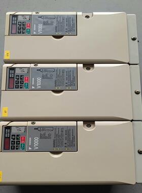 （设备配件）CIMR-VB4A0018FBA 安川V1000系列变频器