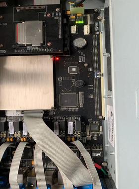 [德峰]Kontron控创 PASSAU60工控主机 价格可议