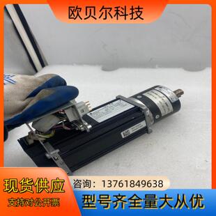 dunkermotor德恩科直流减速机BG65X50CI 2