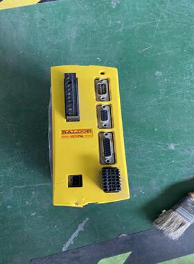 （设备配件）BALDOR 葆德驱动器 FMH2A06TR-EN23 成色