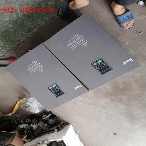 英威腾变频器 CHF100A  55KW