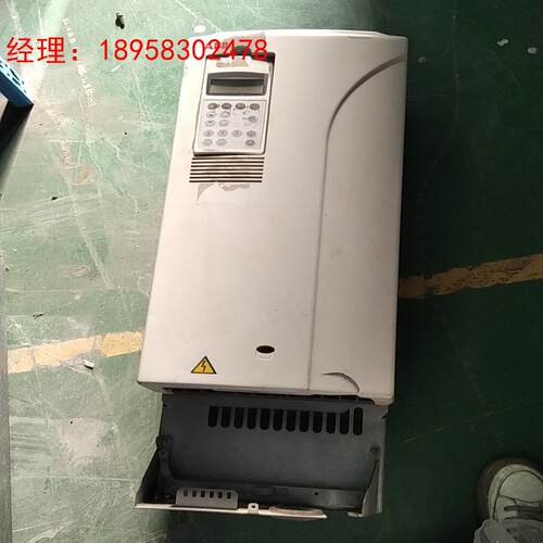 ABB变频器