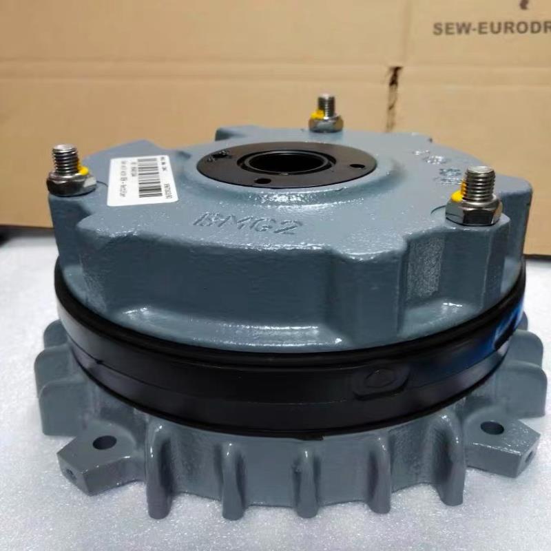 sew电机制动器刹车抱闸总成BMG2 20Nm 230Ac/