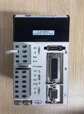 【工控自动化】雷赛伺服驱动器L5-400 400W议价
