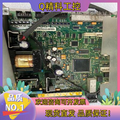 现货VACON伟肯变频器PC00526H检测板伟肯变频器451
