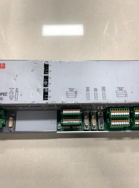 励磁PC D235 A101控制器3BHE032025