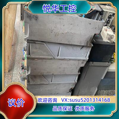 原装丹佛斯变频器，FC-301P15KT4E55H2BGC，15议
