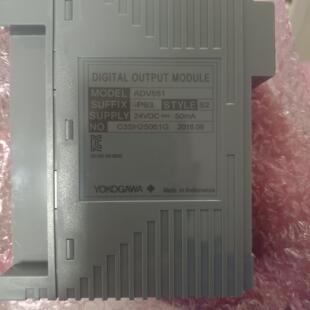 横河卡ADV551－E63 议价 ADV151－p63