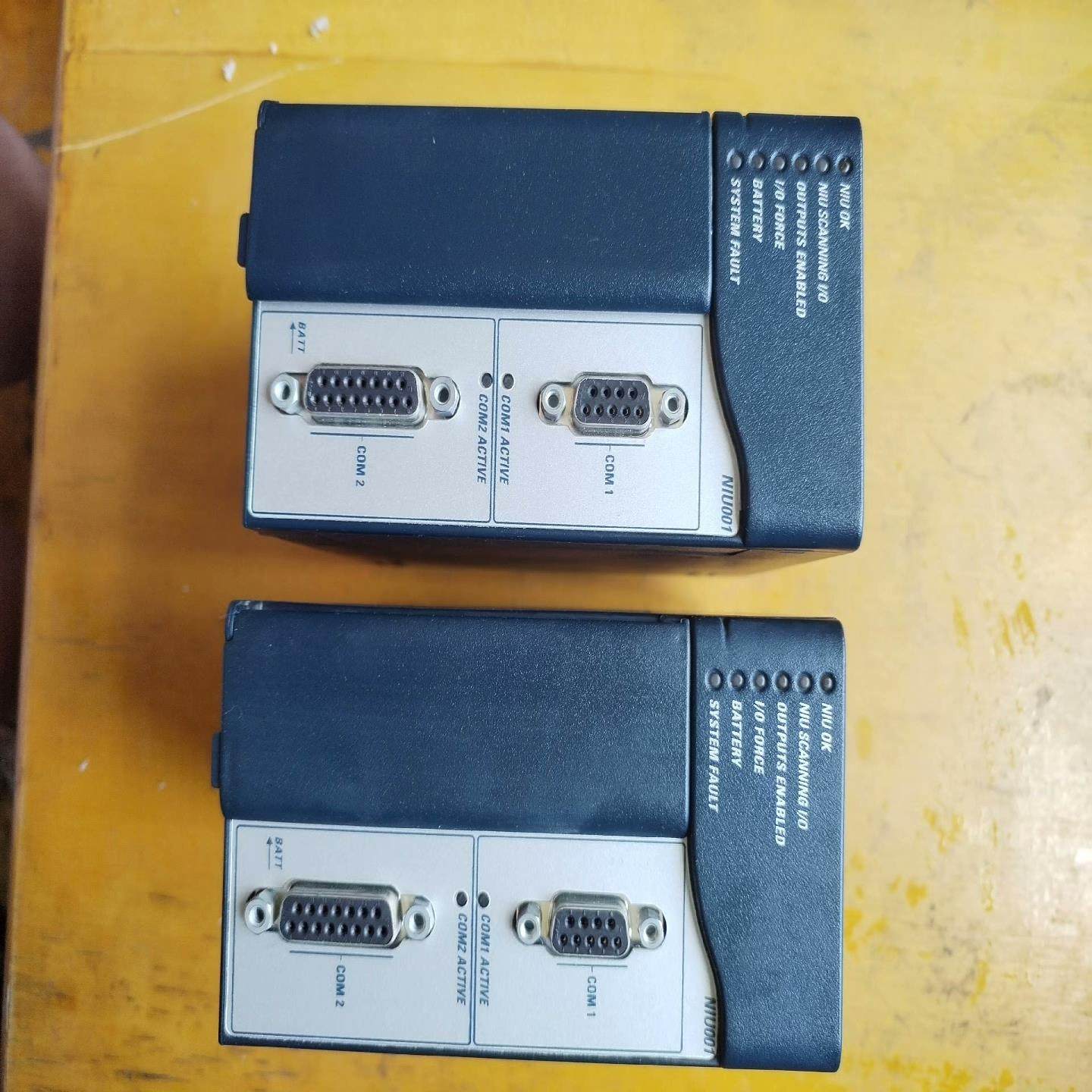 （设备配件）CK  模块，-功能GEIC695NIU001包好拆