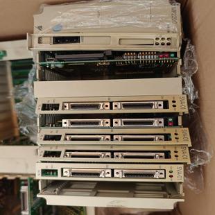 PLC 有需要詢價 控制模塊 安川底座