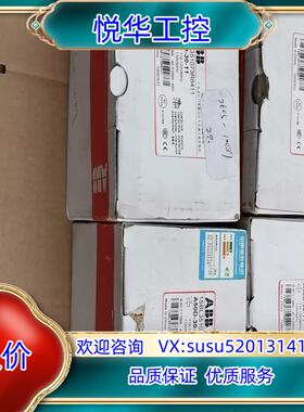 ABB接触器 A50D-30-11 1SBL351073R8议价