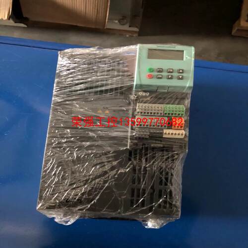 【荣强工控】拆机西门子G120变频器功率模块6SL3224-0BE25-