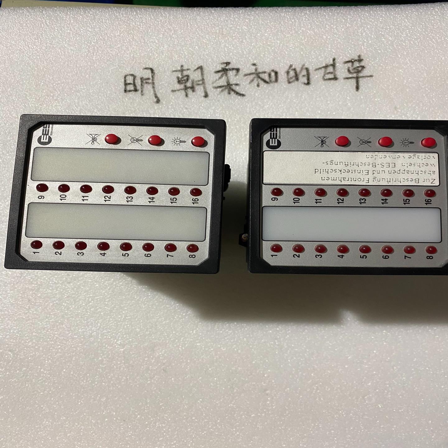 EES SSM16-R0J7 220V Dc，