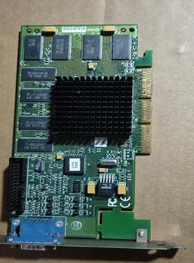 [德峰]32V770MB AGP  VIPER WSATX 帝盟