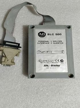 （设备配件）1747如图ABSLC500pic成色二手， 拆机-罗克韦尔
