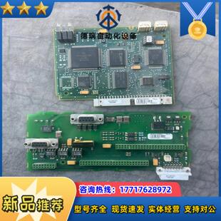 ABB 3BSE013252R1主板配件便宜处理议价