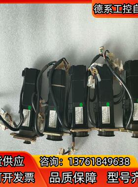 AC安川机器人电机 SGMAS–01A2A–YR11 现货议
