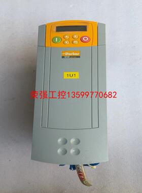【荣强工控】派克欧陆变频器 650V-43190030-BF1P00-A