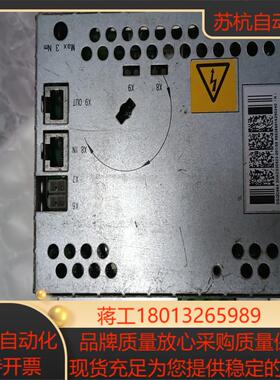 外部轴驱动器 DSQC664 3HAC030923