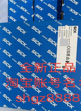 1075436 DT1000-S11101激光测距传感器DX1000议价