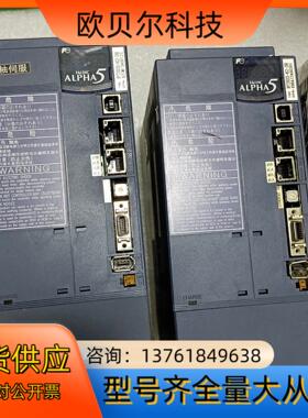 富士驱动器 RYT202C5-VC2-Z88 现货议价出