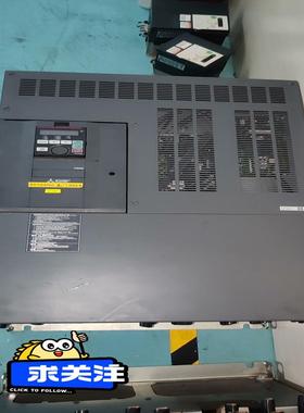 变频器FR-F840-03250-2-60,132KW，