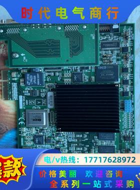 AVAL DATA  APX3226A图像采集卡，成色好议价