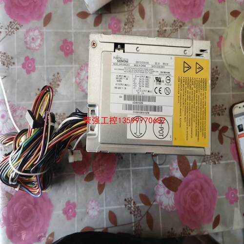 【荣强工控】FUJITSU NPS-300CB A S26113-E51