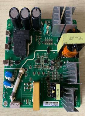 MD500系列变频器专用风机电源板 MVT114GDY1议价
