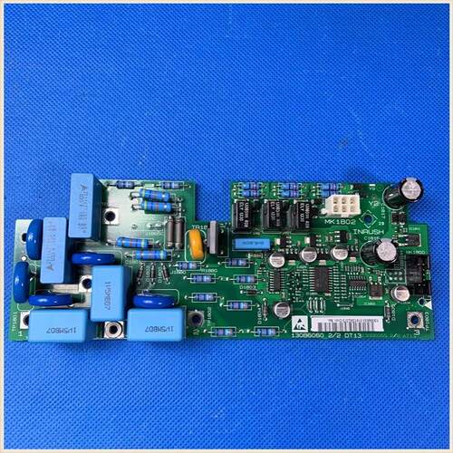 130B6060 2/2丹佛斯变频器FC301-202 10