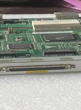 华三 h3c rt-hmim-8e1（75）-f